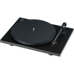 Pro - ject primary e noir - platine vinyle
