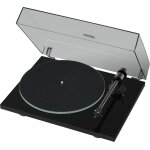 Pro - ject t1 evo, platine vinyle, glossy black