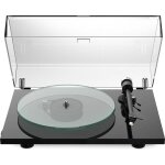 Pro - ject t2, platine vinyle, noir Pro - ject t2, platine vinyle, noir