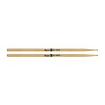 Pro - mark tx424w - baguettes horacio el negro hernandezen hickory 424, olive en bois