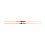 Pro - mark tx5alw - baguettes ringo starren hickory 5al, olive en bois