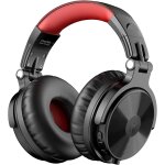 Proc bluetooth casque sans fil et mode filaire, 110 heures d'utilisation, casque audio avec micro, hi ...