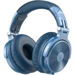 Proc bluetooth casque sans fil et mode filaire, 110 heures d'utilisation, casque audio avec micro, hi ...