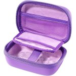 Procase etui pour appareils photo compacts pour kodak, �tui de transport pour appareil photo num�rique ...