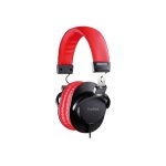 Prodipe 3000br - ecouteurs - circum - aural - filaire - jack 3, 5mm