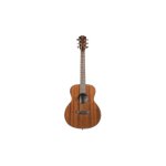 Prodipe bb27 mhs eq - guitare de voyage electro acoustique ( + housse) Prodipe bb27 mhs eq - guitare de voyage electro acoustique ( + housse)