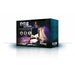 Prodipe dr8 - set de 8 microphones pour batterie claude salmiri