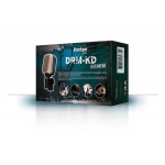 Prodipe drm - kd - micro grosse caisse claude salmi�ri
