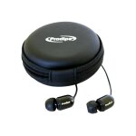 Prodipe iem3 - ecouteurs - intra - auriculaire - filaire - jack 3, 5mm