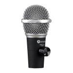 Prodipe saint louis - micro harmonica - type dynamique - directivit� uni - directionnelle