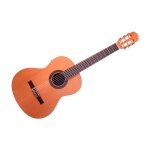 Prodipe student 4 / 4 - guitare classique - c�dre massif - acajou - conservatoire