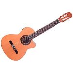Prodipe student ct eq - guitare electro - classique 4 / 4 Prodipe student ct eq - guitare electro - classique 4 / 4