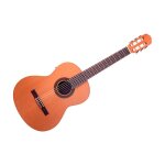 Prodipe student eq - guitare classique electro - acoustique - amplification ec1 - egaliseur 3 bandes ...
