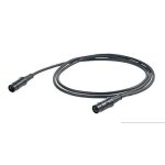 Proel non class� cables de audio (xlr (5 - pin), xlr (5 - pin), femelle, femelle, droit, droit) - chl400lu5 ...