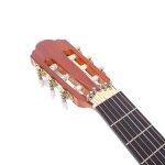 Professionnel classique 39 pouces guitare corde accordage chevilles machine t�tes tuning cl�s accordeurs ...