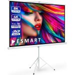 Professionnel misati ecran de trépied 219 cm image 203 x 114 cm (92 ) 16:9 ecran de projection pour projecteur ... Professionnel misati ecran de trépied 219 cm image 203 x 114 cm (92 ) 16:9 ecran de projection pour projecteur ...