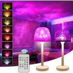 Projecteur ciel etoile, aurore bor�ale avec 16 couleurs projecteur, t�l�commande projecteur galaxie et ...