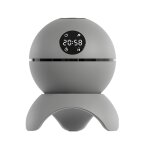 Projecteur d'�toiles haut - parleur compatible bluetooth construit lumi�re personnalis�e polyvalente ...