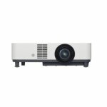 Projecteur sony vpl - phz51 blanc wuxga 5300 lm