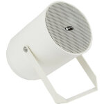 Projecteur pa sound 6in 20w 100v ip66 ps206ca