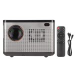 Projecteur wifi bluetooth 2. 4g 5g téléphone portable double bande même écran 1g 8g 1280x720p projecteur ... Projecteur wifi bluetooth 2. 4g 5g téléphone portable double bande même écran 1g 8g 1280x720p projecteur ...