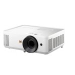 Viewsonic pa700w vido - projecteur projecteur  focale standard 4500 ansi lumens wxga (1280x800) blanc ...