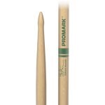 Promark carter mclean hickory paire de baguettes de batterie