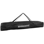 Pronomic blt - 125 sac pour 2x statifs de baffle ou de lumière Pronomic blt - 125 sac pour 2x statifs de baffle ou de lumière
