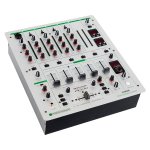 Pronomic djm500 table de mixage 5 canaux dj