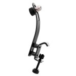 Pronomic dmk - 10 pince de fixation pour microphone batterie
