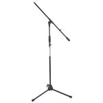 Pronomic ms - 116 trépied de microphone avec perche Pronomic ms - 116 trépied de microphone avec perche