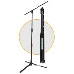 Pronomic msf - 500 pro statif de microphone Pronomic msf - 500 pro statif de microphone
