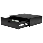 Pronomic rd - 103 rack a tiroirs 2 he Pronomic rd - 103 rack a tiroirs 2 he