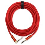 Pronomic trendline inst - 6r cble a instrument 6m rouge