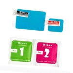 Protecteur d'affichage d'appareil - photo film de protection d'�cran pour gopro hero5