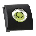 Protecteur de chaussure chaude de niveau à bulle d'appareil photo, accessoires d'appareil photo, couverture ... Protecteur de chaussure chaude de niveau à bulle d'appareil photo, accessoires d'appareil photo, couverture ...