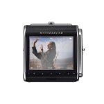 Protecteur d'�cran hasselblad 907x, verre aluminium, 0, 26 mm, bords incurv�s
