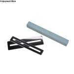 Protecteur de manche pour guitare basse + pon�age, accessoires de guitare