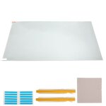 Protecteur de moniteur pc 21. 5 pouces, blocage de la lumière bleue, filtrage uv, protection des yeux, ... Protecteur de moniteur pc 21. 5 pouces, blocage de la lumière bleue, filtrage uv, protection des yeux, ...