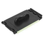 Protecteur de nettoyant pour la touche de l�epurateur de cordes pour guitare basse banjo mandoline ukul�l� ...