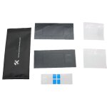 Protecteur d'objectif, protecteur d'�cran pour dji osmo pocket 3 transparent