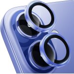 Protection d'appareil photo pour iphone 16 / 16 plus - dureté 9h - anti - rayures - sans bulles - verre ... Protection d'appareil photo pour iphone 16 / 16 plus - dureté 9h - anti - rayures - sans bulles - verre ...