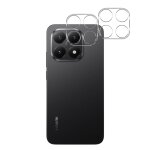 Protection cam�ra pour xiaomi 15t / 15t pro [lot de 2] verre tremp� appareil photo arri�re film protection ...