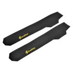 Protection pour chane de vlo, protection pour cadre de bicyclette, couverture de protection pour vtt, ...