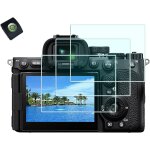 Protections d'cran pour appareil photo sony alpha 7r v 7rv a7r v a7rv a7r5 avec sabot de protection, ...