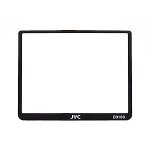 Protection ecran lcd visire pour appareil photo nikon d3100