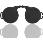 Protection contre la pluie pour jumelles, couvercle d'oculaire en caoutchouc, conception monobloc pour ... Protection contre la pluie pour jumelles, couvercle d'oculaire en caoutchouc, conception monobloc pour ...