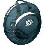 Protection racket 6020 - 00 housse cymbales deluxe22  noir