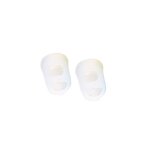 Prot�ge - doigts de guitare en silicone antid�rapant, 1 pi�ce, protection des doigts, ukulele string ...