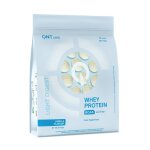 Protine vanille qnt light digest